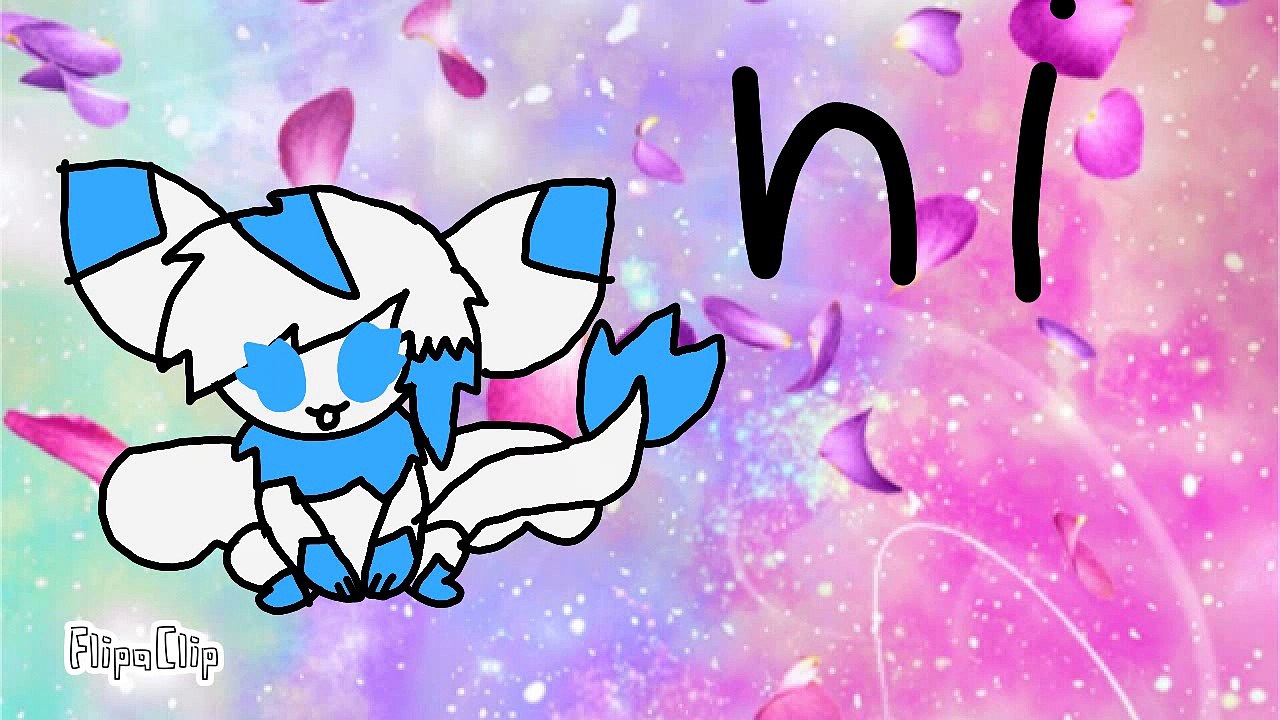 my oc