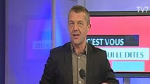 C'est vous qui le dites - Municipale 2014