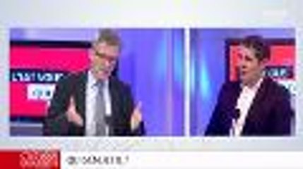 C'est vous qui le dites - Surendettement