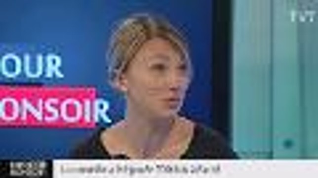 Bonjour Bonsoir - La pièce de théâtre Bonjour Ivresse