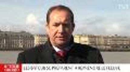 Retour sur l'info du 05 - Le BatCUB de retour