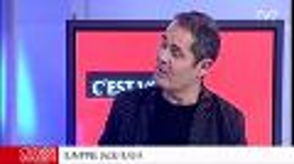 C'est vous qui le dites - Jumping