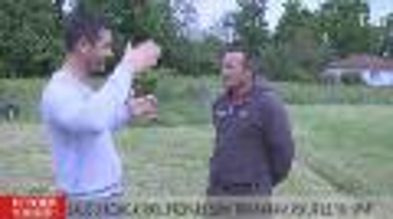 Retour sur l'info - Lalou Roucayrol