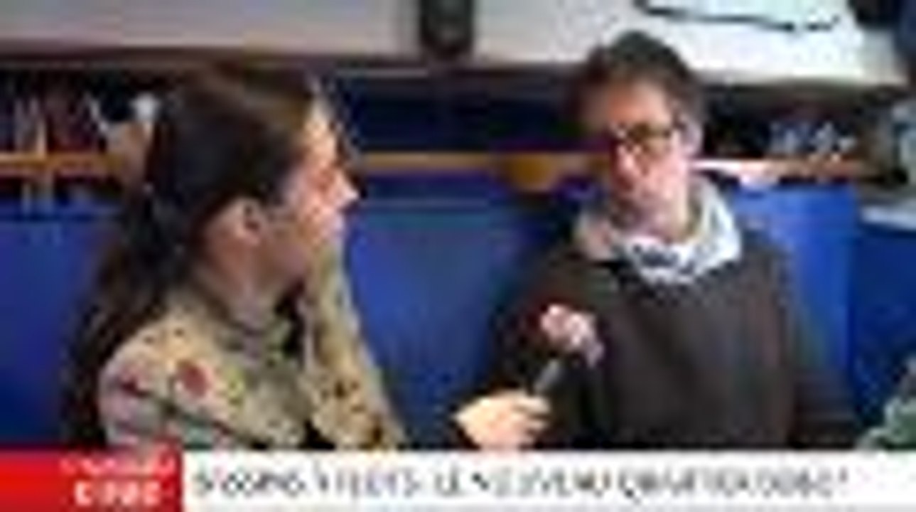 Complément d'info - Les bassins à flots