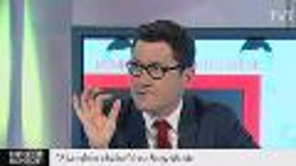 Bonjour Bonsoir - "A la même chaîne" chez Sony Music