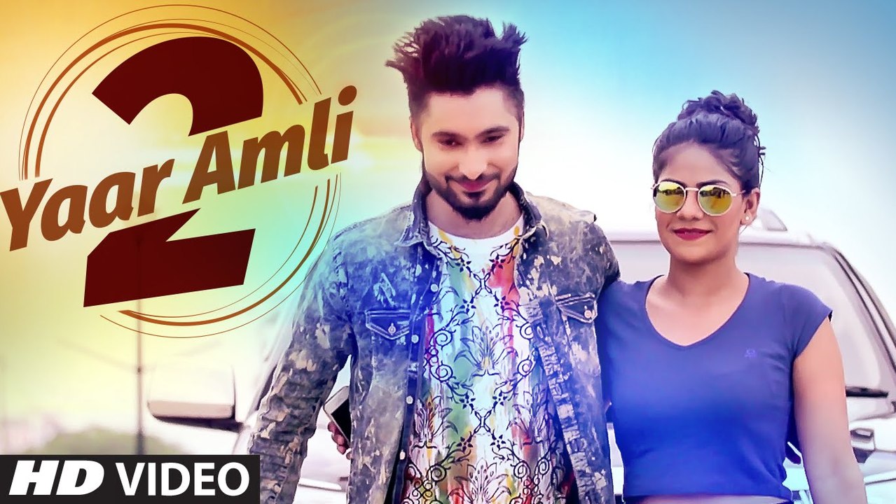Gurmeet Gora - Yaar Amli 2 Video Song - Sherry Kaim - Latest Punjabi Song 2016