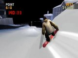 Sony PS2 ►  ESPN Winter X Games - Snowboarding 2002