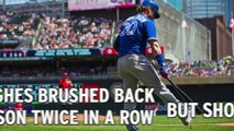 Was Blue Jays Manager John Gibbons Unfairly Ejected