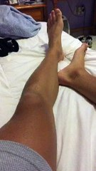 14º Periscope - 27/05/2016 | Hugo Paz solo en casa | @CFHugoP