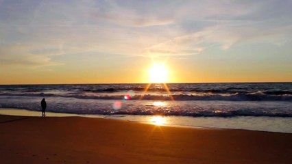 NASA’s Solar Observatory Takes A Peek Inside A Giant Coronal Hole.