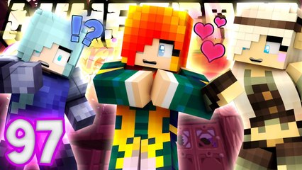 She's Pregnant!? | Minecraft Diaries [S2: Ep.97 Minecraft Roleplay]