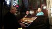Biarritz : l'orgue de l'église Saint-Joseph a été rénové