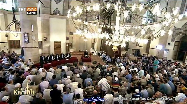 Allah adın Furkan Tıraşçı Berat 2016