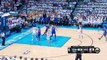Golden State Warriors vs Oklahoma City Thunder - Game 4 - Highlights - 2016 NBA Playoffs