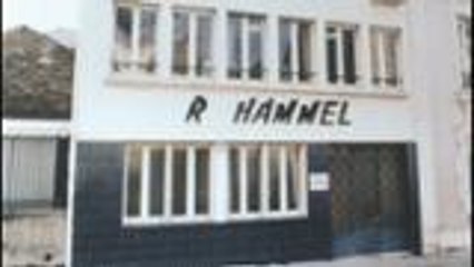 Aquitains de l'année 2015 en Dordogne : Raymond Hammel a fait de son entreprise le leader français de la robinetterie.