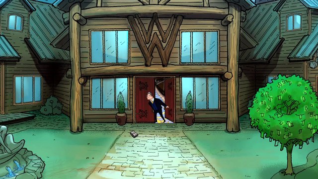 “Stone Cold” Steve Austin drives Mr. McMahon to quit Camp WWE: Only on WWE Network on demand