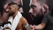 Jeremy Stephens full media scrum ahead of UFC Fight Night 88.m4v