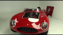 Miami SuperCar Rooms exhibe 12 joyas del automovilismo