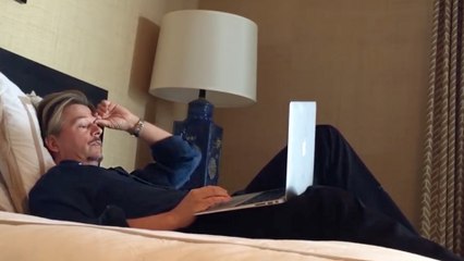 D'Angelo Russell Trolled By Adam Sandler & David Spade