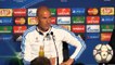 Finale - Zidane : ''Si l’on perd, cela ne sera pas un échec''