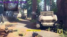 Call of Duty Black Ops 3 pistol challenge #3