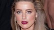 Amber Heard Accuses Johnny Depp of Domestic Violence