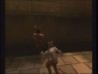 Prince of Persia : L'Ame du Guerrier