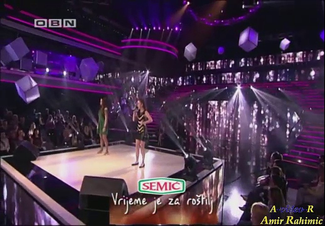 Milica Jokic - Neki novi klinci