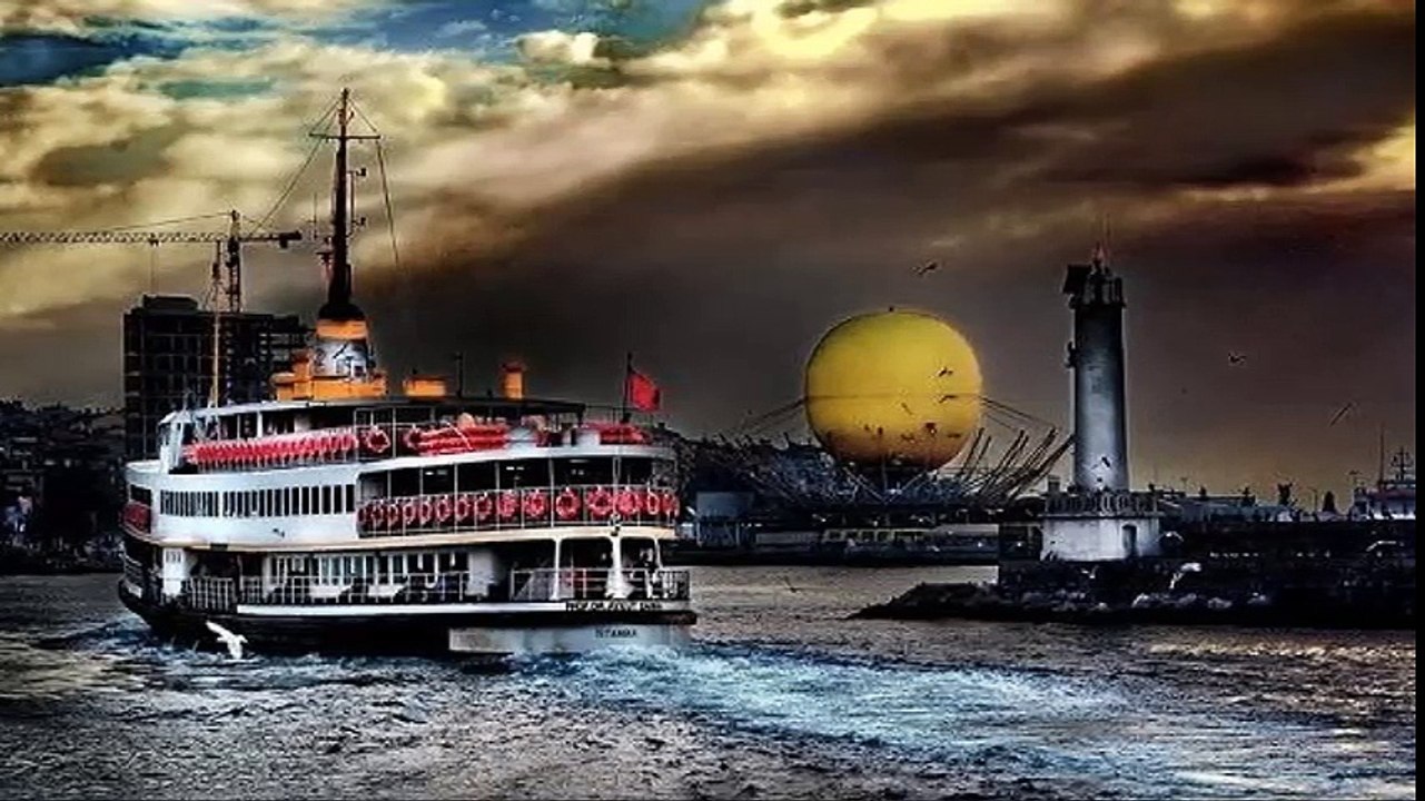 Ah İstanbul  Ahhh www.goldsohbet.com