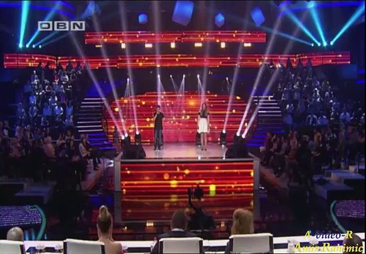 Nermin Handzic - Neki novi klinci