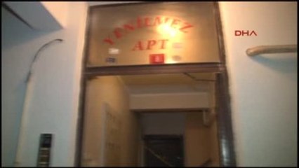 Tuzla'da 2 Çocuk Annesi Tarih Öğretmeni Kayıp...