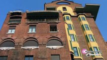 Free Walking tour in Milan - Vertical Milano, the rising city