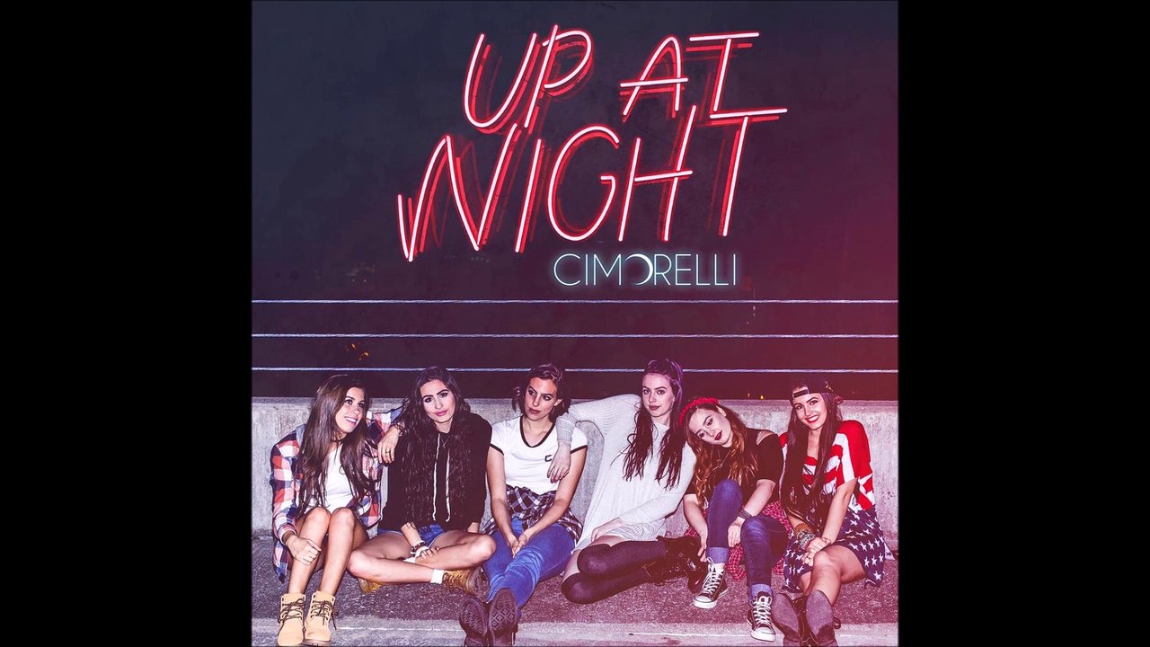 Cimorelli - I Like It (Audio)