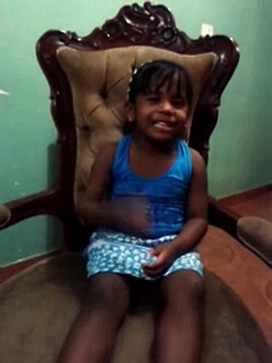 Valerie - LOS 10 MANDAMIENTOS