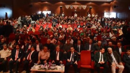 Dönmez: "Söz Çok Söylenebilir Ama Önemli Olan İcraat ve Eser Ortaya Koymak"