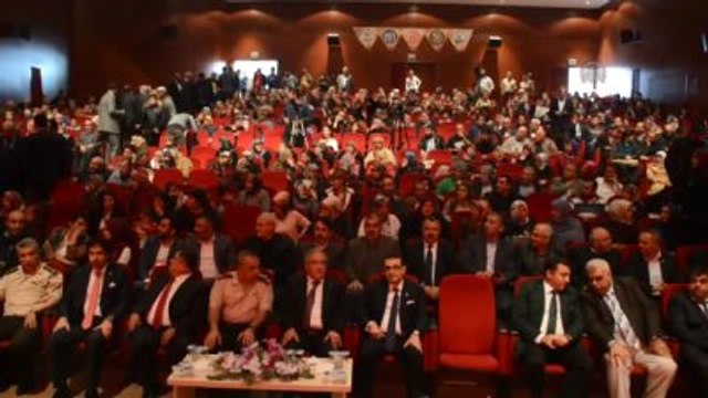 Dönmez: Söz Çok Söylenebilir Ama Önemli Olan İcraat ve Eser Ortaya Koymak