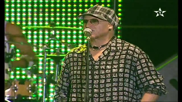 Soirée de Rai Avec Cheb Bilal