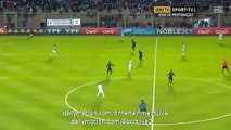 Lionel Messi Biggest MISS - Argentina vs Honduras 27.05.2016 HD Friendly Match