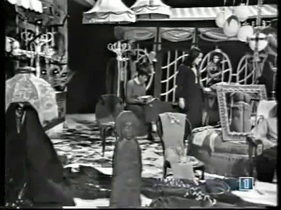 Mocedades - Dejalo Ser