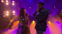 BIG SEAN ft JHENE AIKO (Twenty88) 