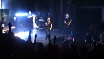 Rise Against - 19 - Give it All at Coliseu dos Recreios, Lisboa, Portugal