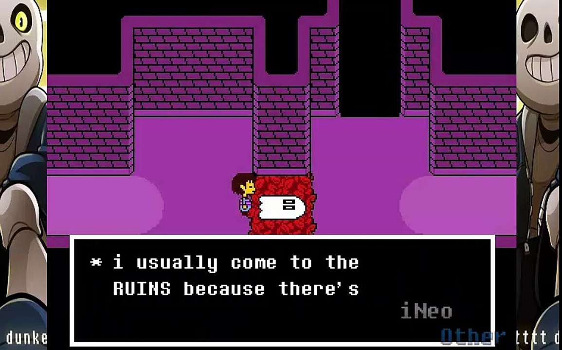 Undertale | iNeo Other