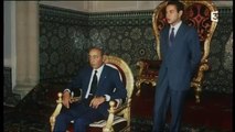 Roi du Maroc, le règne secret Mohammed 6 sur France3