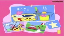 Peppa Pig Wii Gameplay