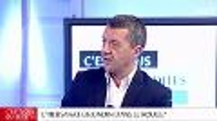 C'est vous qui le dites - Le BTP