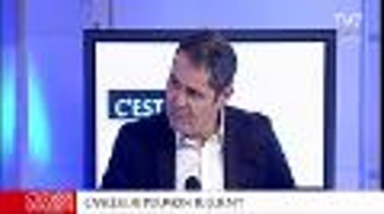 C'est vous qui le dites - Plan anti cancer