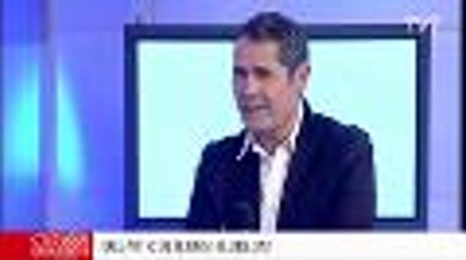 C'est vous qui le dites - Le Changement c'est maintenant?