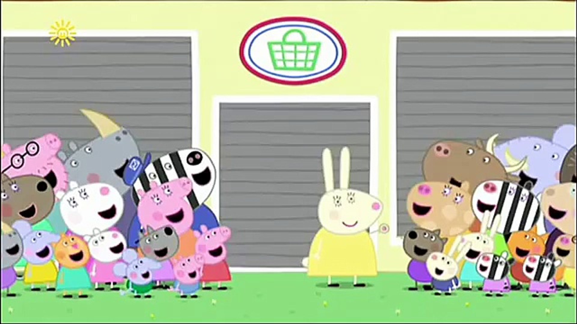 Peppa Pig The Queen full episode