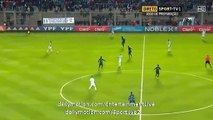 Angel Di Maria Fantastic PASS - Argentina vs Honduras 27.05.2016 HD Friendly Match