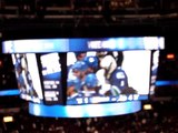 Vancouver Canucks Win VS Ducks (25 09 2010) HD